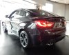 BMW X6 2017 - BMW X6 hoàn toàn mới, màu lạ mắt