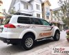 Mitsubishi Pajero Sport 2012 - Cần bán Mitsubishi Pajero Sport năm 2012, màu trắng