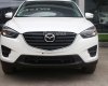 Mazda CX 5 2017 - Cần bán Mazda CX 5 đời 2017, màu trắng, giá chỉ 879 triệu