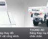 Suzuki Supper Carry Truck 2017 - Cần bán xe Suzuki Supper Carry Truck đời 2017, giá cả cạnh tranh