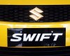 Suzuki Swift RS 2017 - Cần bán xe Suzuki Swift RS đời 2017, màu vàng, giá cạnh tranh