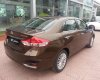 Suzuki Ciaz 2017 - Bán ô tô Suzuki Ciaz sản xuất 2017, xe nhập, 580tr