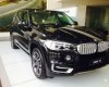 BMW X5 xDrive35i 2017 - Bán ô tô BMW X5 xDrive35i 2017, màu đen, nhập khẩu chính hãng