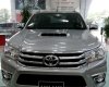 Toyota Hilux E 2017 - Cần bán xe Toyota Hilux E đời 2017, màu trắng, giá chỉ 672 triệu