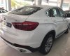 BMW X6 xDrive35i 2017 - Bán ô tô BMW X6 xDrive35i 2017, màu trắng, nhập khẩu, giá rẻ nhất tại Đà Nẵng