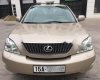 Lexus RX350   2007 - Bán Lexus RX350 đời 2007, nhập khẩu chính hãng