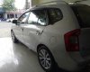 Kia Carens SX 2012 - Bán Kia Carens SX đời 2012, màu bạc, giá tốt