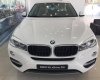 BMW X6 xDrive35i 2017 - Bán ô tô BMW X6 xDrive35i 2017, màu trắng, nhập khẩu, giá rẻ nhất tại Đà Nẵng