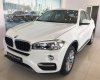 BMW X6 xDrive35i 2017 - Bán ô tô BMW X6 xDrive35i 2017, màu trắng, nhập khẩu, giá rẻ nhất tại Đà Nẵng