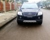 Chevrolet Captiva 2.4 2007 - Bán ô tô Chevrolet Captiva 2.4 đời 2007, màu đen chính chủ, giá chỉ 330 triệu