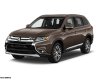 Mitsubishi Outlander GLS 2017 - Bán xe Mitsubishi Outlander GLS đời 2017, nhập khẩu, 950 triệu