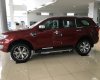 Ford Everest 2.2L 4x2 Titanium AT 2017 - Ford Ninh Bình - Bán Everest Titanium 2.2L, hỗ trợ trả góp 80%, giảm giá sâu nhất