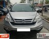 Honda CR V 2011 - Honda CR V 2011 màu bạc