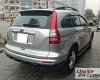 Honda CR V 2011 - Honda CR V 2011 màu bạc