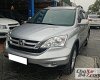 Honda CR V 2011 - Honda CR V 2011 màu bạc