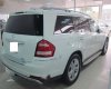 Mercedes-Benz GL 350 Bluetec 2011 - Bán xe Mercedes 350 Bluetec 2011, màu trắng, xe nhập