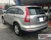 Honda CR V 2011 - Honda CR V 2011 màu bạc