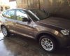 BMW X3   2.0i  2014 - Chính chủ bán gấp BMW X3 2.0i đời 2014, nhập khẩu