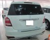 Mercedes-Benz GL350 Bluetec 2011 - Bán ô tô Mercedes GL350 Bluetec đời 2011, màu trắng, nhập khẩu