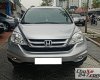 Honda CR V 2011 - Honda CR V 2011 màu bạc