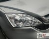 Honda CR V 2011 - Honda CR V 2011 màu bạc