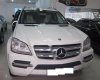 Mercedes-Benz GL 350 Bluetec 2011 - Bán xe Mercedes 350 Bluetec 2011, màu trắng, xe nhập