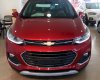 Chevrolet Trax LT 2017 - Chevrolet Trax xe nhập khẩu, hỗ trợ vay 100%, lãi suất thấp, nhận xe ngay. LH 090.100.3969 để nhận thêm khuyến mãi