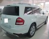 Mercedes-Benz GL350 Bluetec 2011 - Bán ô tô Mercedes GL350 Bluetec đời 2011, màu trắng, nhập khẩu