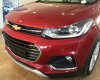 Chevrolet Trax LT 2017 - Chevrolet Trax xe nhập khẩu, hỗ trợ vay 100%, lãi suất thấp, nhận xe ngay. LH 090.100.3969 để nhận thêm khuyến mãi