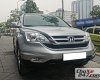 Honda CR V 2011 - Honda CR V 2011 màu bạc