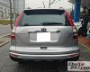 Honda CR V 2011 - Honda CR V 2011 màu bạc