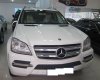 Mercedes-Benz GL350 Bluetec 2011 - Bán ô tô Mercedes GL350 Bluetec đời 2011, màu trắng, nhập khẩu