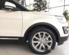 Ford Explorer Limited 2017 - Ford Hải Dương cần bán Ford Explorer Limited đời 2017, màu trắng, nhập khẩu chính hãng