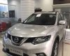 Nissan X trail   2.0 SL  2016 - Cần bán xe Nissan X trail 2.0 SL 2WD đời 2016, màu bạc