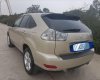 Lexus RX350   2006 - Bán xe chính chủ Lexus RX350 đời 2006, nhập khẩu, giá tốt