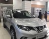 Nissan X trail   2.0 SL  2016 - Cần bán xe Nissan X trail 2.0 SL 2WD đời 2016, màu bạc