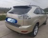 Lexus RX350   2006 - Bán xe chính chủ Lexus RX350 đời 2006, nhập khẩu, giá tốt