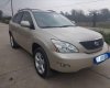 Lexus RX350   2006 - Bán xe chính chủ Lexus RX350 đời 2006, nhập khẩu, giá tốt