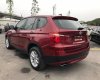 BMW X3 xDrive20i 2017 - Bán BMW X3 xDrive20i 2017, màu đỏ, nhập khẩu chính hãng, ưu đãi cực khủng