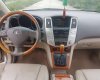 Lexus RX350   2006 - Bán xe chính chủ Lexus RX350 đời 2006, nhập khẩu, giá tốt