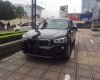 BMW X1 SDRIVE18I 2017 - Bán xe BMW X1 sDrive18i 2017, màu đen, nhập khẩu Đức, ưu đãi sốc, giao xe theo yêu cầu