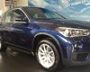 BMW X1 sDrive18i 2017 - Bán xe BMW X1 sDrive18i 2017, màu xanh, nhập khẩu chính hãng, giá rẻ nhất Quảng Bình, giao xe nhanh nhất, đủ màu