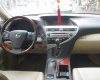 Lexus RX450 H 2010 - Bán ô tô Lexus RX450h đời 2010, màu đen, nhập khẩu nguyên chiếc đẹp như mới