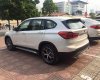 BMW X1 sDrive18i 2017 - Bán xe BMW X1 sDrive18i đời 2017, màu trắng, xe nhập chính hãng, ưu đãi lớn, giao xe ngay, hỗ trợ trả góp