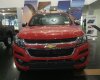 Chevrolet Trax LTZ 2016 - Xe Chevrolet Trax LTZ đời 2016, màu vàng, nhập khẩu chính hãng giá cạnh tranh - Hotline 0941266662 giá tốt nhất