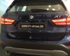 BMW X1 sDrive18i 2017 - Bán xe BMW X1 sDrive18i 2017, màu xanh, nhập khẩu chính hãng, giá rẻ nhất Quảng Bình, giao xe nhanh nhất, đủ màu