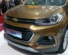 Chevrolet Trax LTZ 2016 - Xe Chevrolet Trax LTZ đời 2016, màu vàng, nhập khẩu chính hãng giá cạnh tranh - Hotline 0941266662 giá tốt nhất