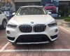 BMW X1 sDrive18i 2017 - Bán xe BMW X1 sDrive18i đời 2017, màu trắng, xe nhập chính hãng, ưu đãi lớn, giao xe ngay, hỗ trợ trả góp