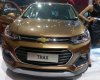 Chevrolet Trax LTZ 2016 - Xe Chevrolet Trax LTZ đời 2016, màu vàng, nhập khẩu chính hãng giá cạnh tranh - Hotline 0941266662 giá tốt nhất