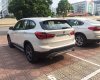 BMW X1 sDrive18i 2017 - Bán xe BMW X1 sDrive18i đời 2017, màu trắng, xe nhập chính hãng, ưu đãi lớn, giao xe ngay, hỗ trợ trả góp